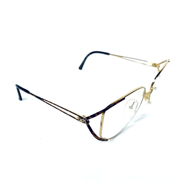 New Christian Dior Oval Glasses - Picture 4 of 11